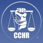 CCHR logo